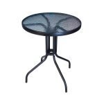 Маса стакло 60