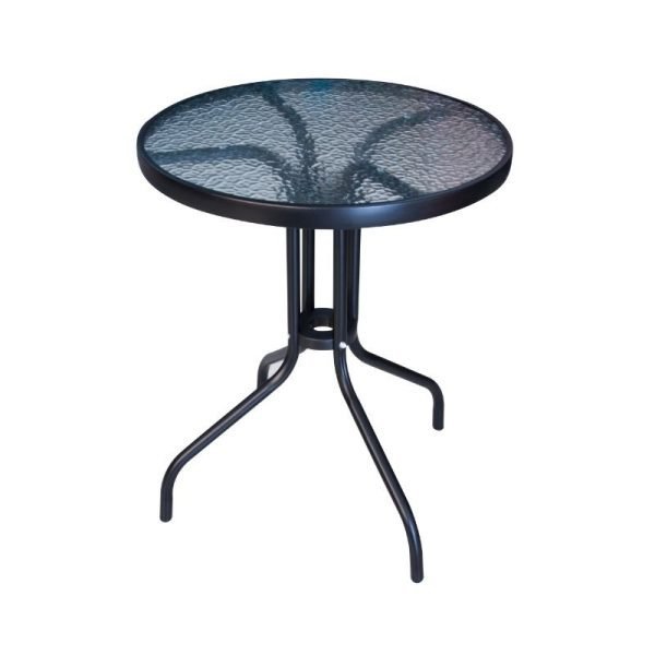 Маса стакло 60