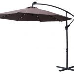 Чадор за сонце Ø 300