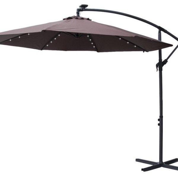 Чадор за сонце Ø 300