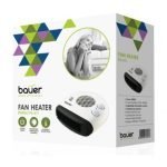 Калорифер bauer FH-520 2000w - Image 2