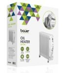 Радијатор на уље bauer