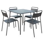 Homemarket.mk - Metalen Set