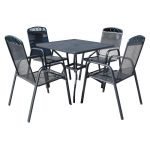 Homemarket.mk - Metalen set