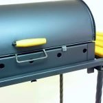 Skara so pomosni masi