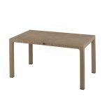 Пластична маса ратан