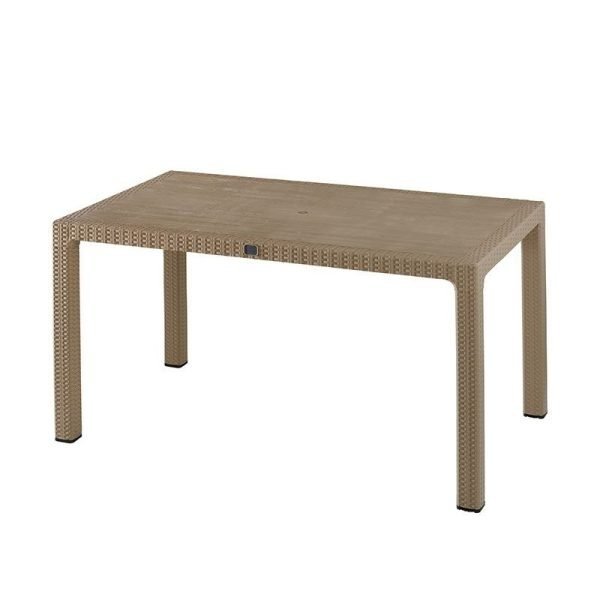 Пластична маса ратан