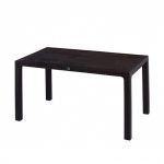 Пластична маса ратан