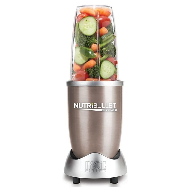 Блендер NUTRIBULLET 900w Блендер NUTRIBULLET 900w