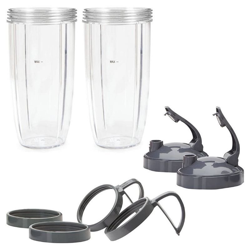 Блендер NUTRIBULLET 900w Блендер NUTRIBULLET 900w
