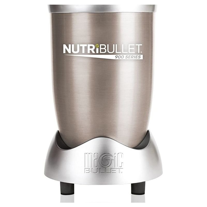 Блендер NUTRIBULLET 900w Блендер NUTRIBULLET 900w
