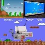 Играчка конзола со 620 игри