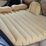 Душек за во автомобил