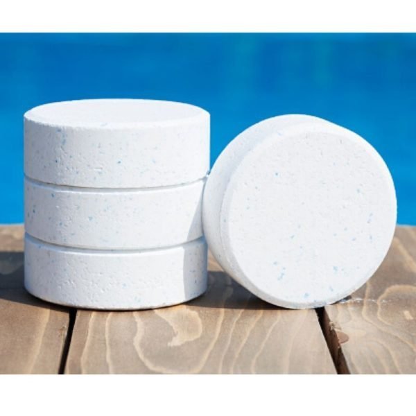 Хлорна Таблета