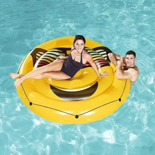 Bestway Душек Смајли