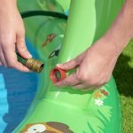 Bestway Пријателски Парк за Забава