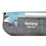 Bestway Easyset 457x107