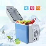 Мини фрижидер за автомобил - Image 2