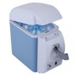 Мини фрижидер за автомобил