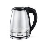 Електричен бокал стаклен