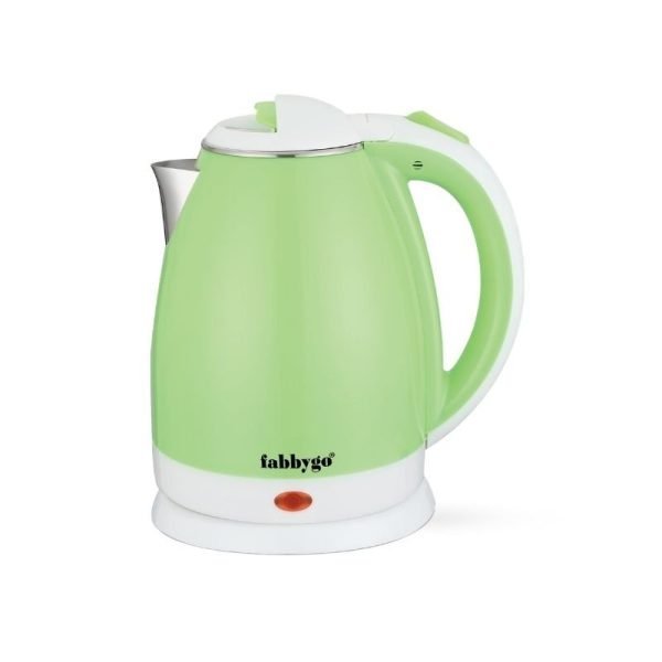 Електричен бокал