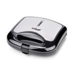 Тостер инокс