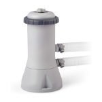 Intex 457x122 Greywood full