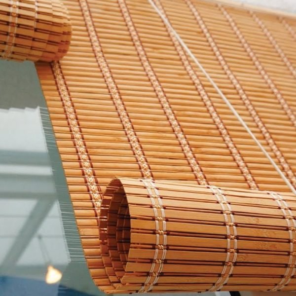 Ролетна бамбус