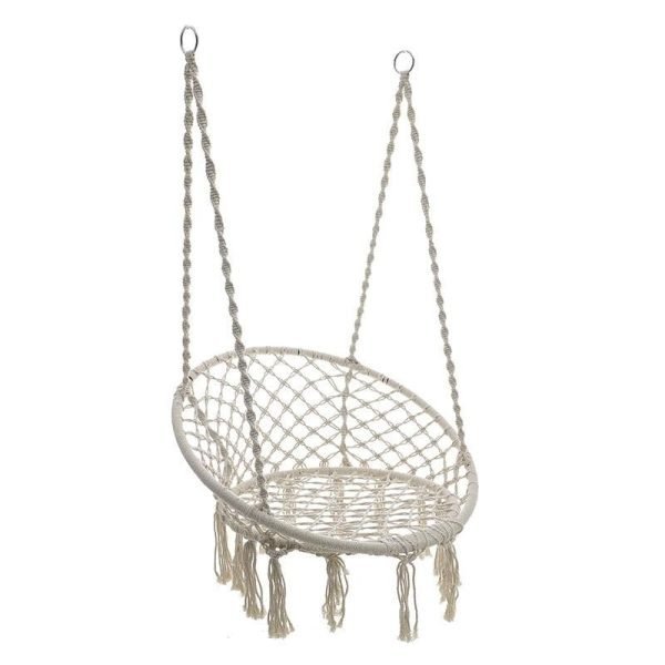 Нишалка Хамок плетена