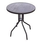 Маса Ø -60 пластична 10094 Кафена