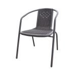 Сет 2 столчиња и маса Ø 60 (кафени) - Image 2