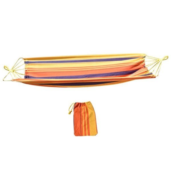 Нишалка хамок за дрво