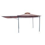 Тенда 300х300х300/270cm со платно 10111