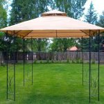 Тенда метална 6947 - Image 2