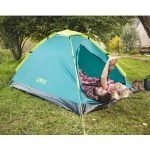 Шатор за 2 особи 205х145х100см - Image 4