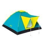 Шатор за 3 особи 210х210х120см