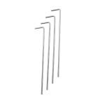 Шатор за плажа 200х120х95см Pavillo - Image 12