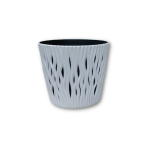 Саксија релјеф