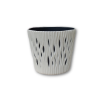 Саксија релјеф