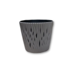 Саксија релјеф