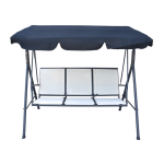 Лулка тросед 10063