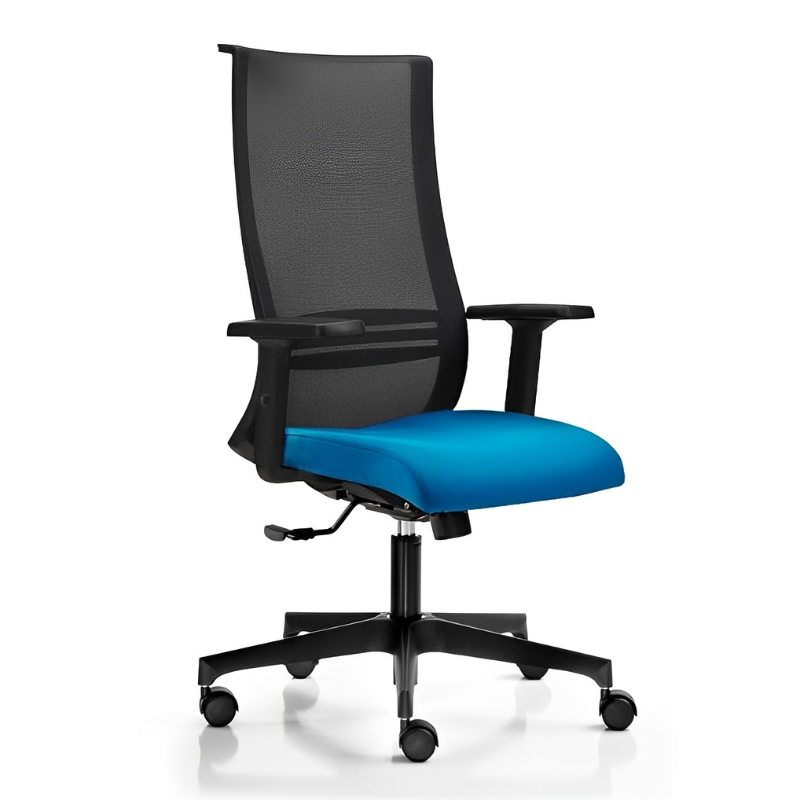 Канцелариска столица M-245 Канцелариска столица M-245