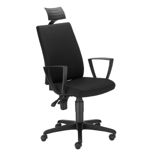 Канцелариска столица I-Line HR