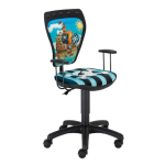 Детска столица MiniStyle