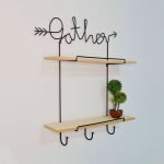 Полица за кујна РИ 7222 - Image 2