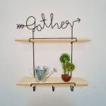 Полица за кујна РИ 7222