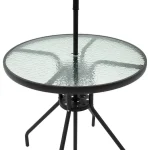 Сет маса и 4 столици со чадор KAMELIA - Image 5