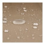 Чадор за сонце со ЛЕД сијалички - Сив 9043 - Image 5