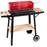 Скара на жар 10853