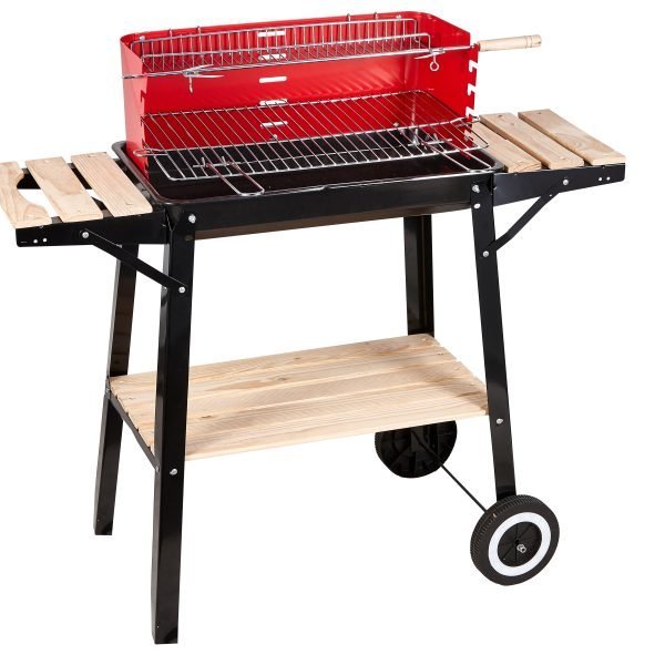 Скара на жар 10853